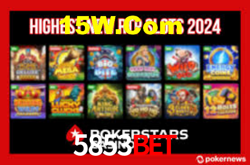 5853Bet Com Login