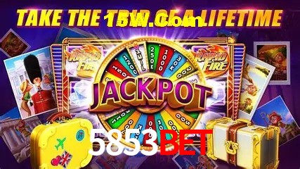 Estatísticas do Jogo 5853Bet