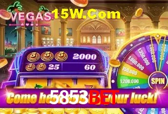 Recursos de Bônus 5853Bet