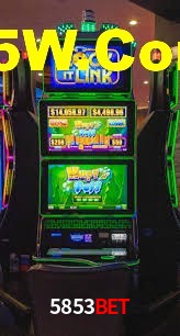 Roulette Table 5853Bet
