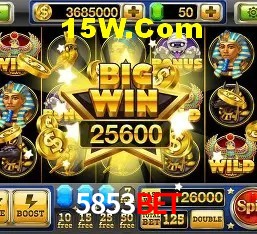 Casino VIP 5853Bet