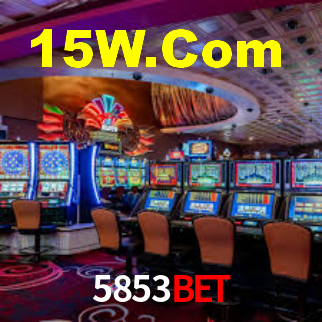 5853Bet - Cassino Online E Slots Com - 5853Bet Com Login