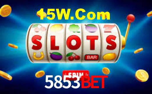 5853Bet App