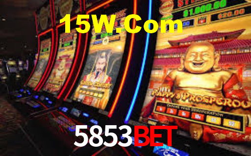 5853Bet