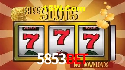 Jogos de Slot 5853Bet