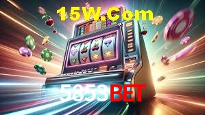 Experiência VIP 5853Bet