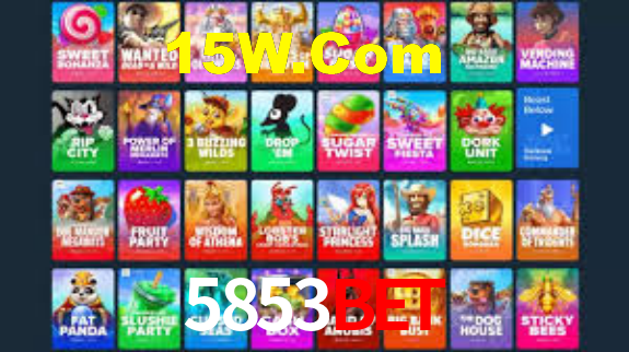 5853Bet