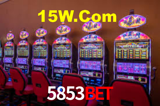 5853Bet Com Login