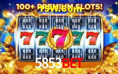 Diretório de Jogos 5853Bet