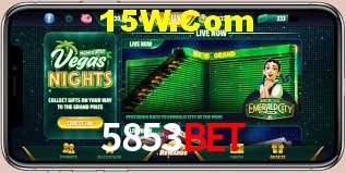 Statistics 5853Bet