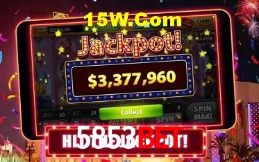 Casino Ao Vivo 5853Bet