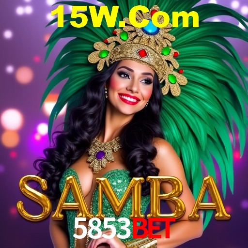 Apostas Esportivas na 5853Bet: Um Guia Completo