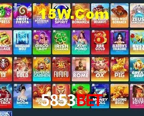 Programa VIP 5853Bet