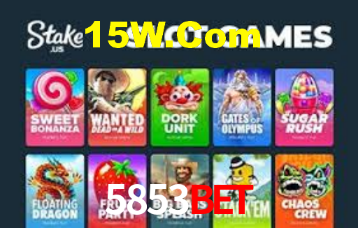 5853Bet