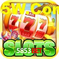 Daily Bonuses 5853Bet