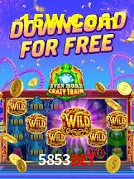 Slot Games 5853Bet