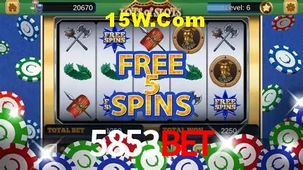 Login Seguro 5853Bet