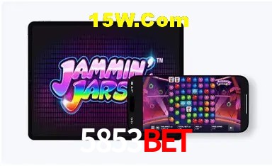 Apostas de Tênis 5853Bet