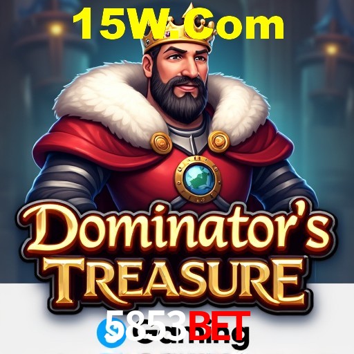 Descubra o Mundo do Cassino Online com 5853Bet