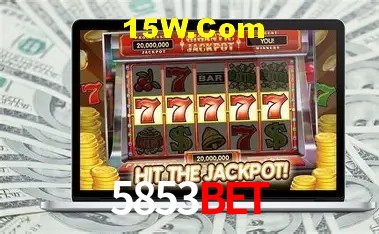 Torneios 5853Bet