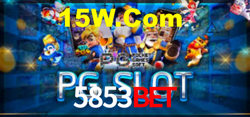 5853Bet