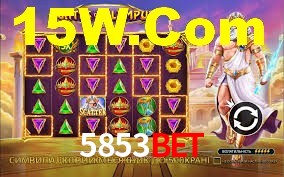 5853Bet App Interface