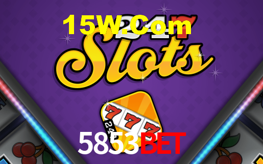 5853Bet Com Login