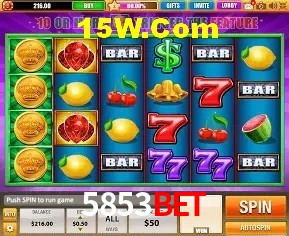 Casino Ao Vivo 5853Bet