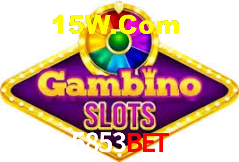 5853Bet Com Login