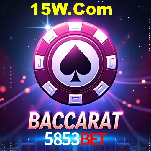 Descubra o Mundo do Cassino Online com 5853Bet