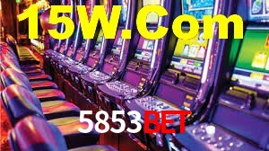 Exclusive Games 5853Bet