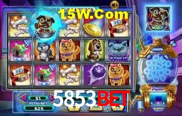 Ofertas Exclusivas 5853Bet