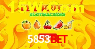 Live Casino 5853Bet