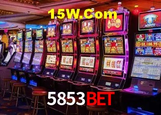 Estatísticas Esportivas 5853Bet