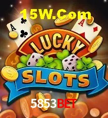 Apostas de Futebol 5853Bet