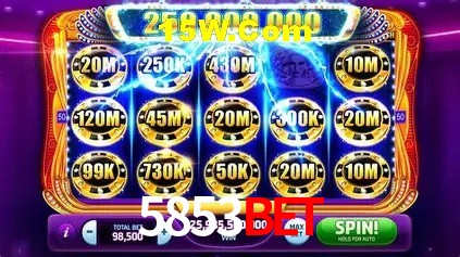 cassino 5853Bet