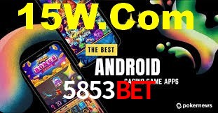 VIP Casino 5853Bet