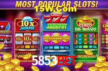 Experiência VIP 5853Bet