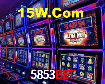 5853Bet