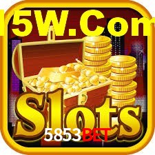 Premium Interface 5853Bet